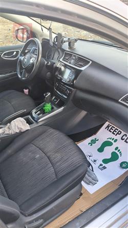 نيسان سنترا